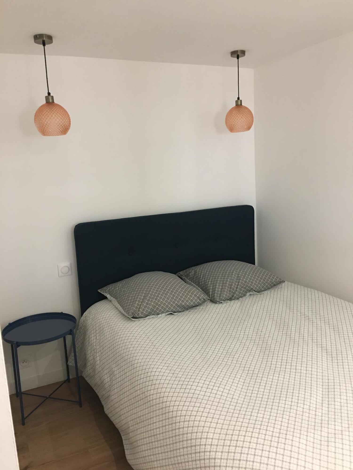 엑상프로방스 Petit Cocoon Aixois 아파트 외부 사진