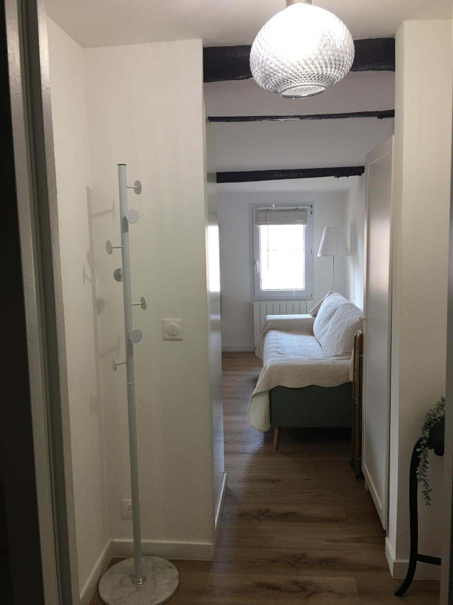 엑상프로방스 Petit Cocoon Aixois 아파트 외부 사진