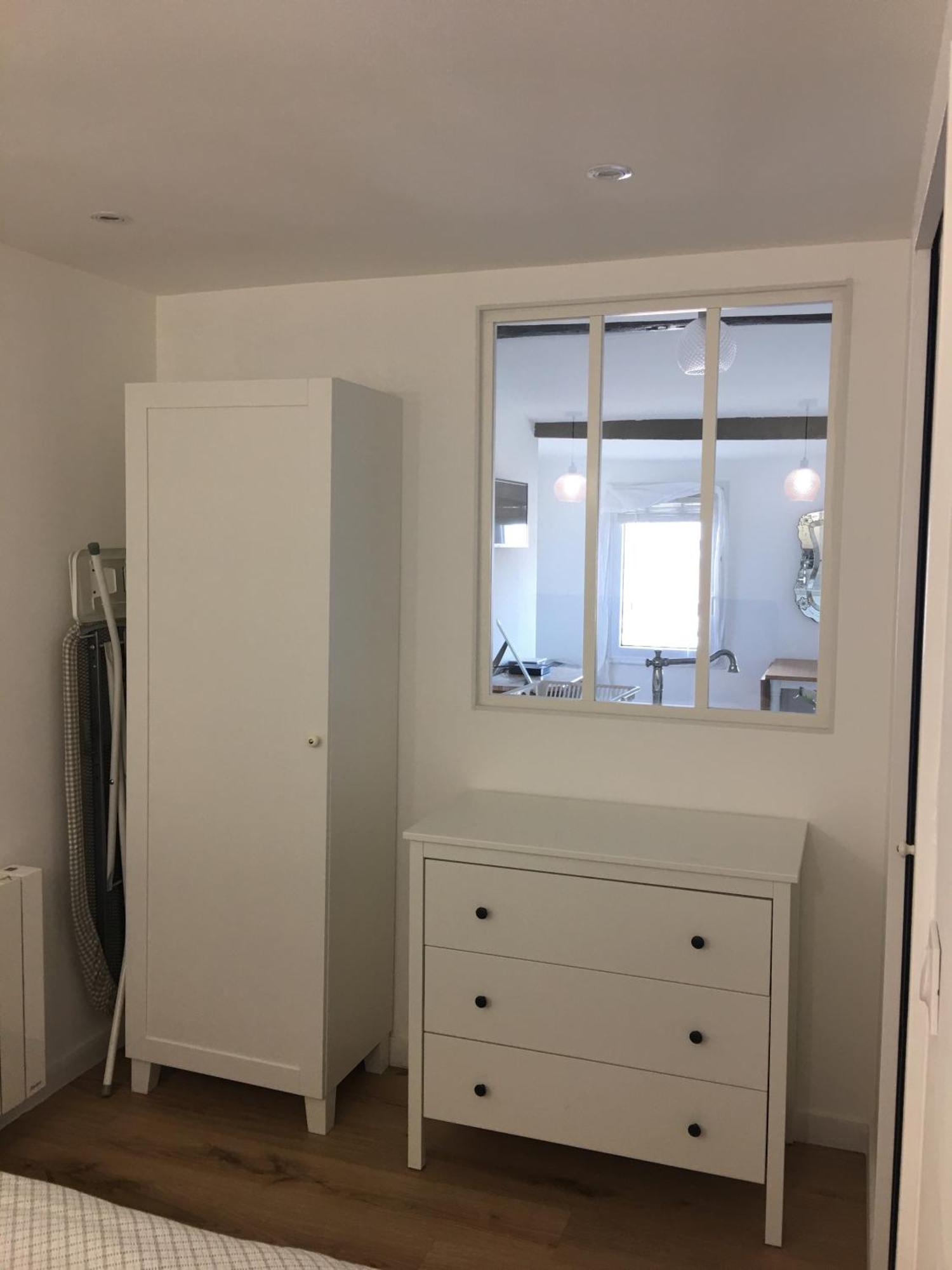 엑상프로방스 Petit Cocoon Aixois 아파트 외부 사진